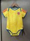 Colombia Baby  Home 1:1  26-27 (2026)