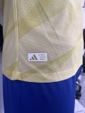 Arsenal  Away Player 1:1 Quality Soccer Jersey   26-27