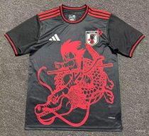 Japan Special Edition  Fans 1:1 Quality Soccer Jersey  24-25