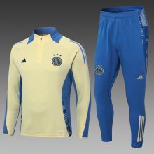 AJAX Training  Tracksuit  1:1  24 -25