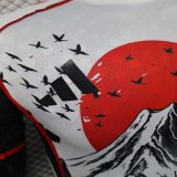 Japan  Special Edition  player 1:1 Quality Soccer Jersey 25-26