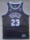 PSG Paris  Black #23 JORDAN 1:1 Quality NBA Jerseys