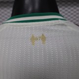 Liverpool Special Edition player White 1:1 Quality Soccer Jersey 26-27