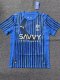 Al Hilal SFC home  Fans 1:1 Quality Soccer Jersey   25-26