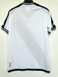 Vasco da Gama Away Fans 1:1 Quality Soccer Jersey  24-25