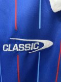 bLUES ANNIVERSARY CLASSIS Away Fans  1:1 Quality Rugby jerseys  2026