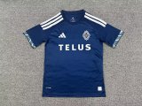 Vancouver Whitecaps FC Home  Fans 1:1 Quality Soccer Jersey  26-27