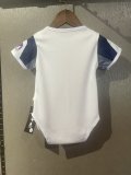 Tottenham home Baby 1:1 Quality Soccer Jersey   25-26