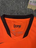 Netherlands Home Fans 1:1 Quality Soccer Jersey  26-27 (2026)