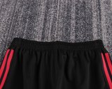 Retro AC milan home Kids 2004-2005