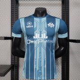 Marseille  Special Edition  Player 1:1 Quality Soccer Jersey   25-26