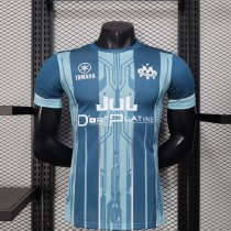 Marseille  Special Edition  Player 1:1 Quality Soccer Jersey   25-26