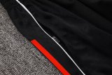 Adidas Clover Sets  Red 1:1 Quality Soccer Jersey  25-26