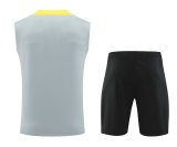 Liverpool Training clothing Vest  set 1:1 Quality Soccer Jersey    24-25