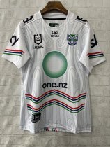 warrior Rugby jerseys  fans 1:1  2025