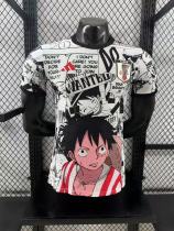 Japan Special Edition  player 1:1 Quality Soccer Jersey  25-26