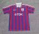 Retro Crystal Palace Home 1:1 Quality Soccer Jersey 1996-1997