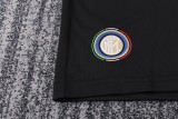 Retro Inter Milan  Home champion  Kids 1:1 Quality Soccer Jersey   2009-2010