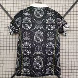 Real Madrid  polo black 1:1  25-26