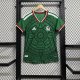 Mexico Home Fans  1:1 Quality Soccer Jersey   26-27 (2026)