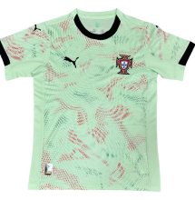 Portugal  Third Away Fans 1:1 Quality Soccer Jersey  25-26