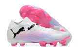 PUMA FUTURE 2024 39-45 2024新款彪马FG钉足球鞋