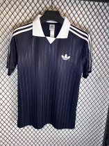 Adidas Clover #25  T-shirt  Pink 1:1 Quality Soccer Jersey  25-26