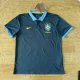 Brazil Polo Fans Green  1:1 Quality Soccer Jersey 26-27 (2026)