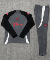 Manchester United Training  Tracksuit  1:1  24 -25