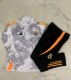 Real Madrid Jacket  Tracksuit  1:1  24 -25