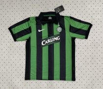 Retro Celtic away 1:1 Quality Soccer Jersey 1987-1988