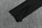 Brazil Training Tracksuit Black (Kids And Man 10-2XL)  1:1  26-27 (2026)