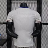 France Away  Player  1:1 Quality Soccer Jersey 26-27 (2026)