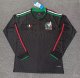 Mexico Third Away Long  Fans 1:1 Quality Soccer Jersey  26-27 (2026)