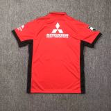 Urawa Reds  Home Fans 1:1 Quality Soccer Jersey  25-26
