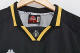 Retro Juventus away 1:1 Quality Soccer Jersey    1996 -1997