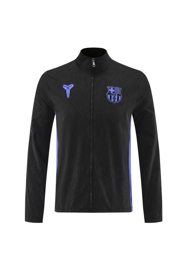 Barcelona  Windbreaker 1:1  25-26