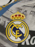 Real Madrid Special Edition  Player  1:1 Quality Soccer Jersey  25-26
