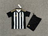 Atletico Mineiro home fans 1:1 Quality Soccer Jersey  25-26