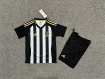 Atletico Mineiro home fans 1:1 Quality Soccer Jersey  25-26