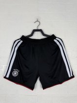 Germany Home pants  1:1 Quality Soccer Jersey  26-27(2026)