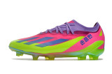 Adidas x23crazyfast.1 FG39-45 阿迪达斯X系列针织防水FG足球鞋