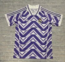 Real Madrid Special Edition  Fans  1:1 Quality Soccer Jersey   25-26