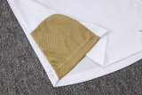 Adidas Clover Sets  White 1:1 Quality Soccer Jersey  25-26
