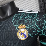 Real Madrid Special Edition  Player dragon 1:1 Quality Soccer Jersey   25-26