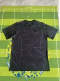 Newcastle Training clothing  Fans 1:1 Quality Soccer Jersey  24-25