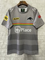 American Leopard  fans Rugby jerseys training 1:1  2025