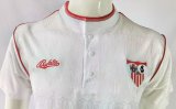 Retro Sevilla home  1:1 Quality Soccer Jersey  1991-1992
