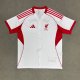 MLB Liverpool White Baseball  Jerseys  2025 25-26