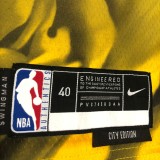 Golden State Warriors BLACK City Edition #22 WIGGINS 1:1 Quality NBA Season Jerseys 2023